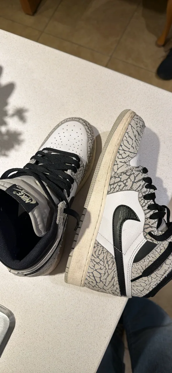 Zapatillas Nike - imagen 3
