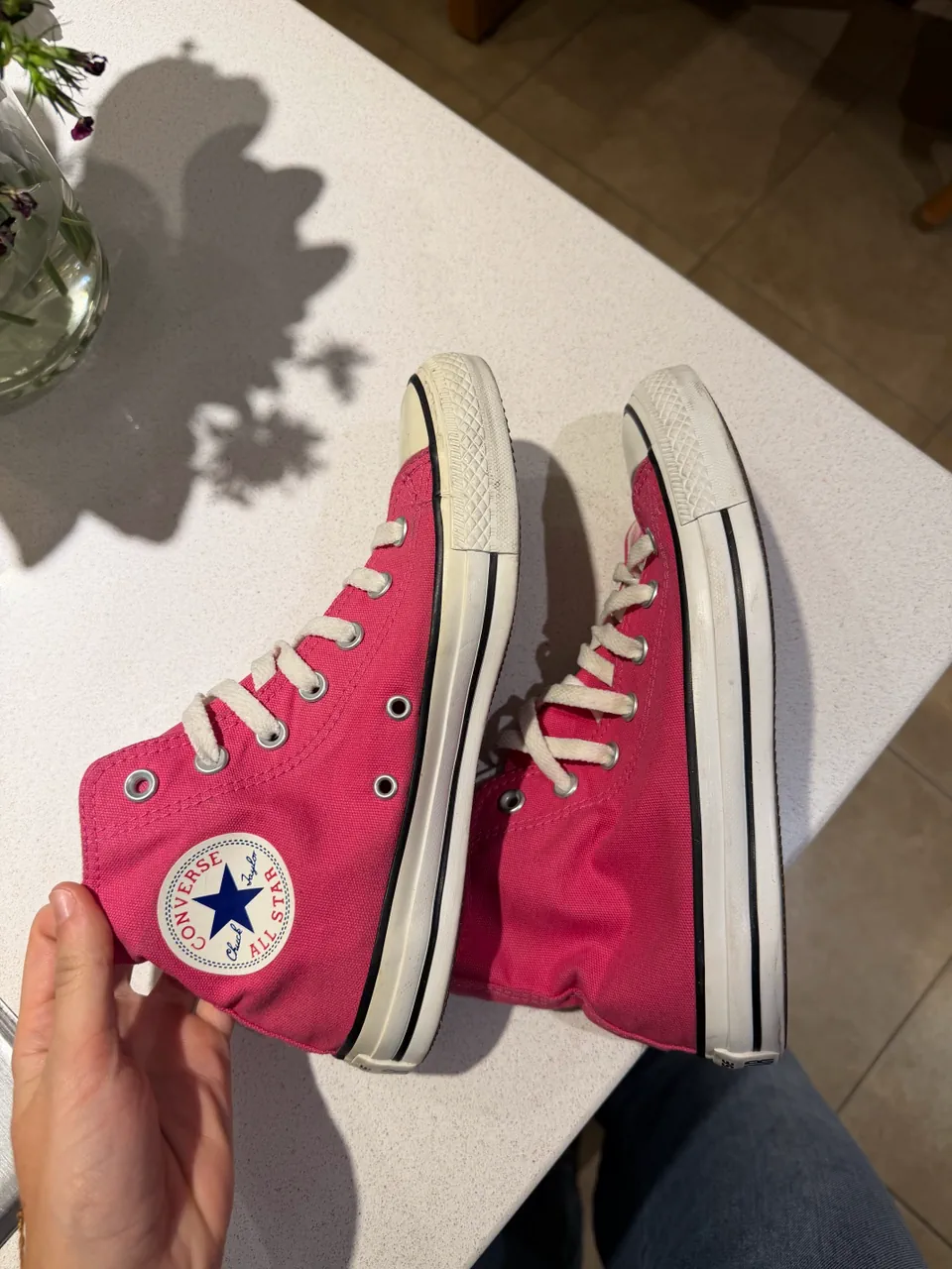 Zapatillas Converse - imagen 1