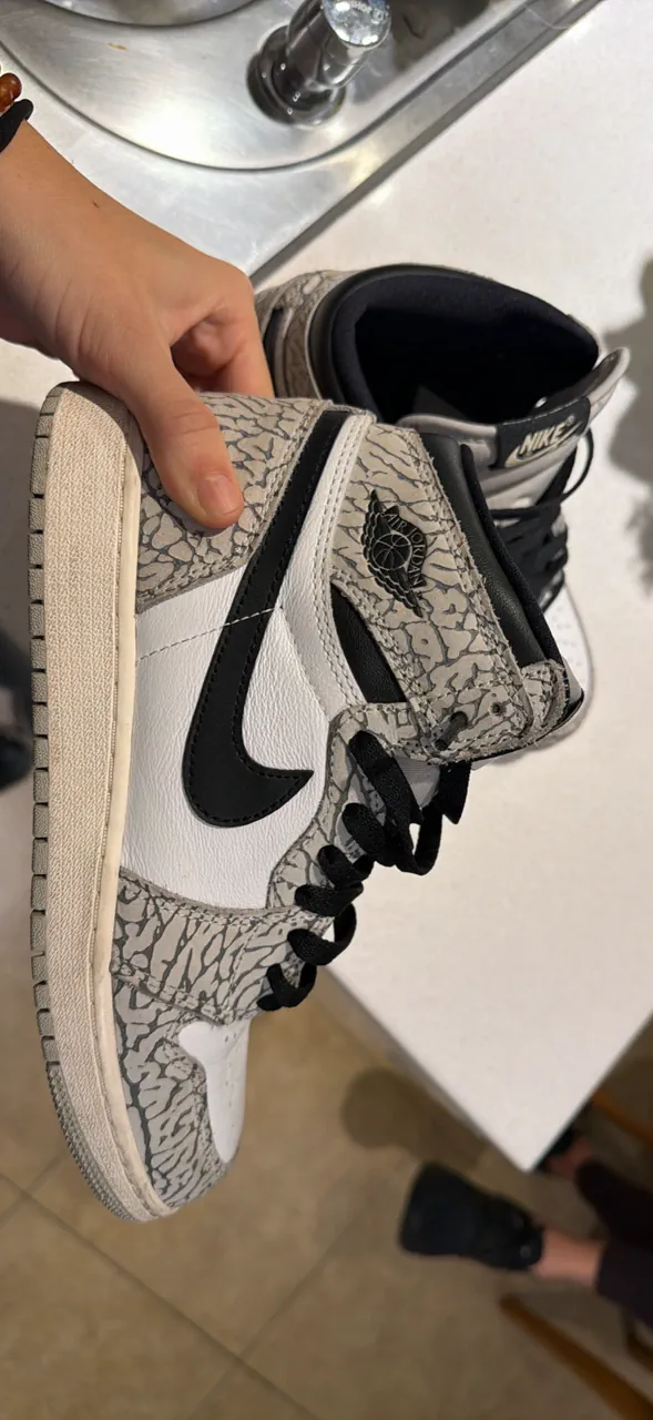Zapatillas Nike - imagen 1