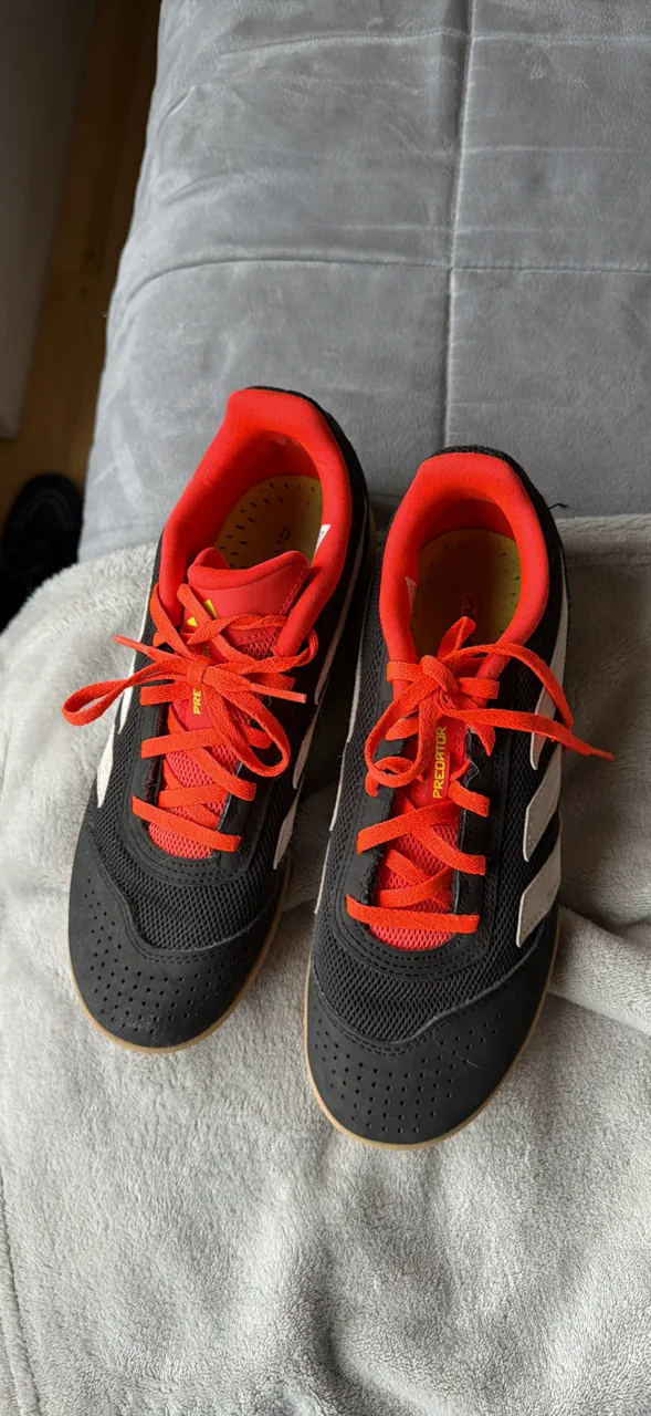 Zapatillas adidas - imagen 3