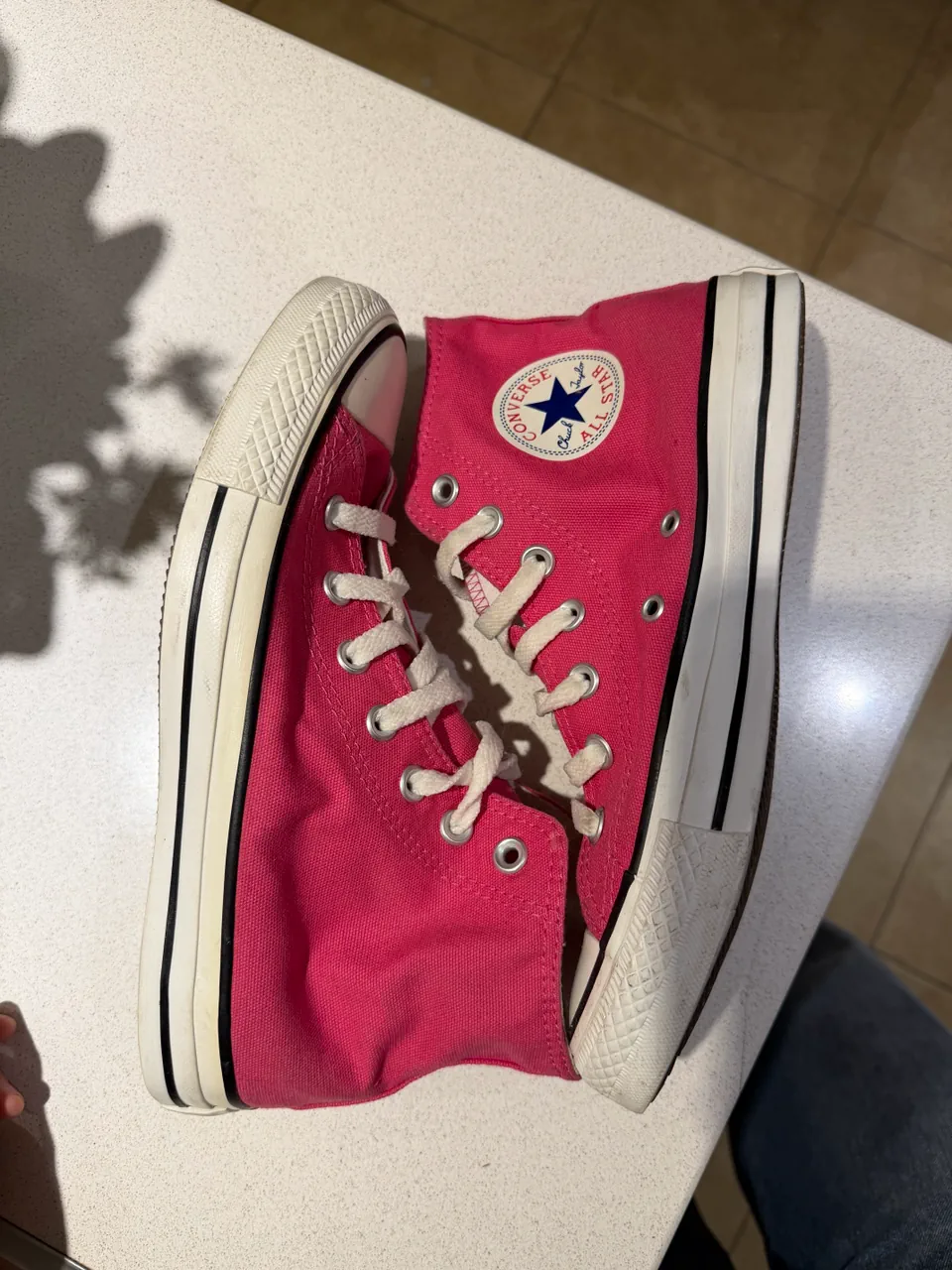 Zapatillas Converse - imagen 2