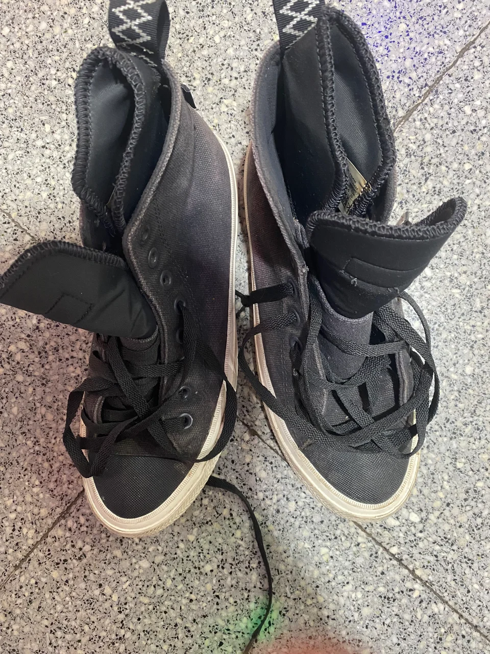 Zapatillas Converse - imagen 1