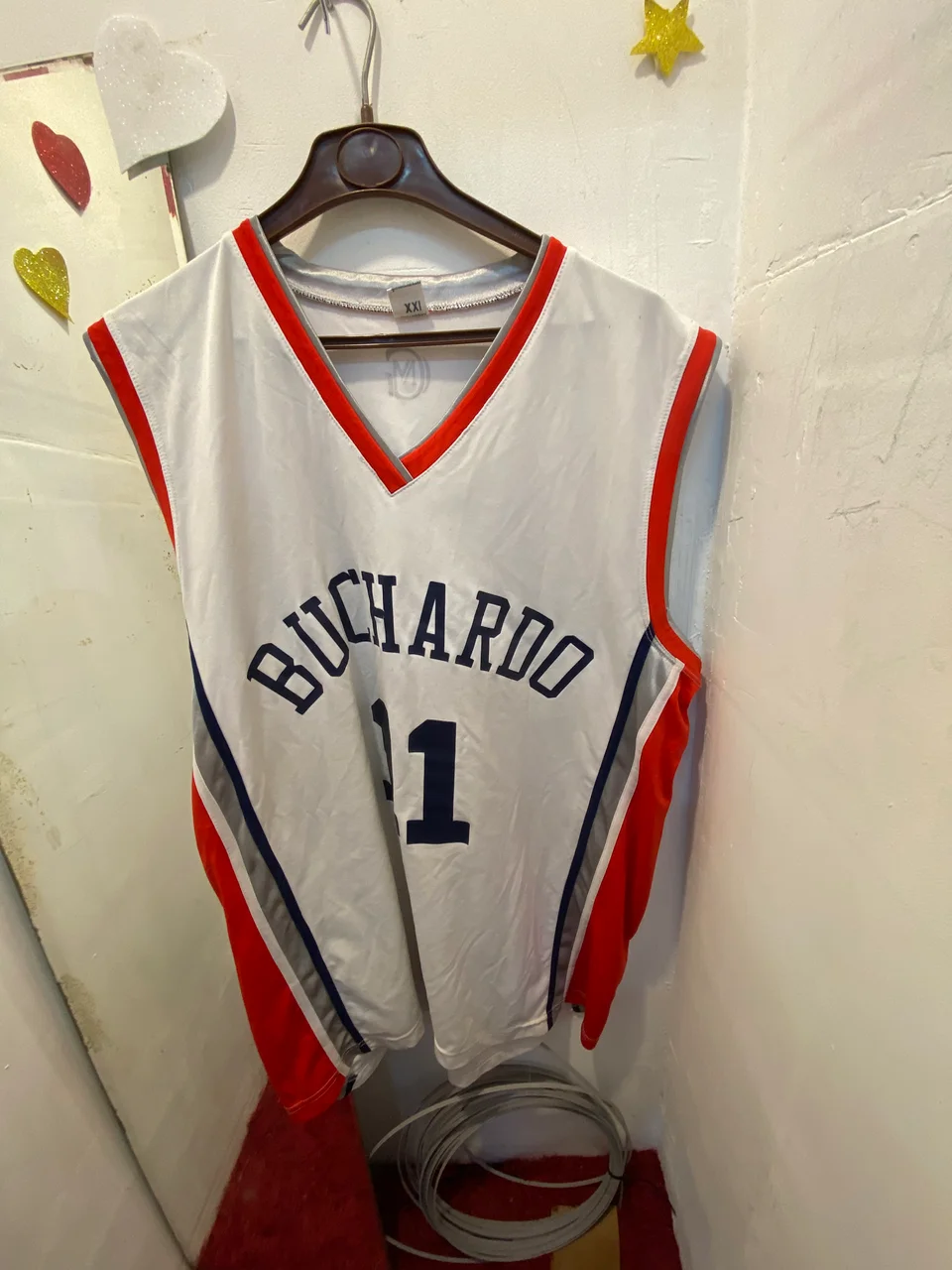 Musculosa Sin marca - imagen 1