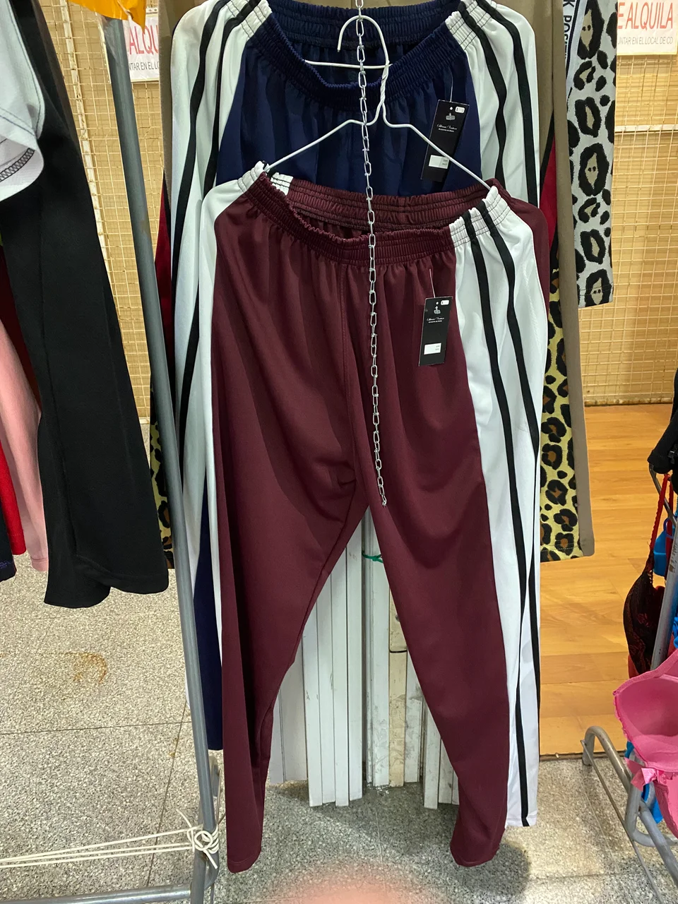 Pantalón Sin marca · Talle 5