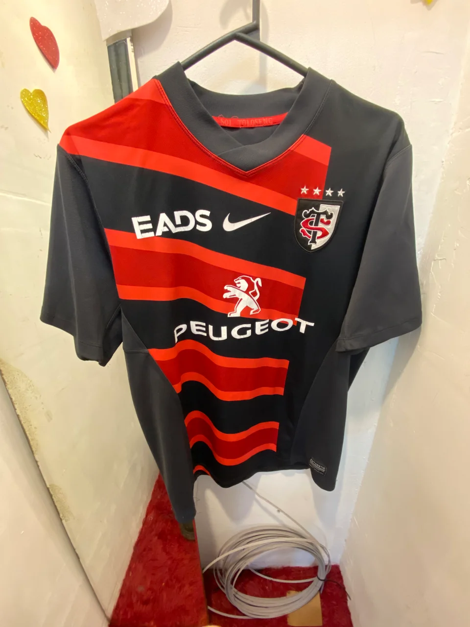 Camiseta Nike - imagen 1