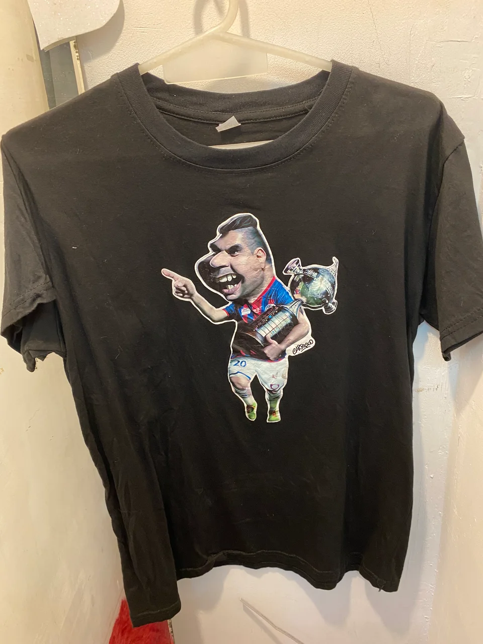 Remera Sin marca - imagen 1