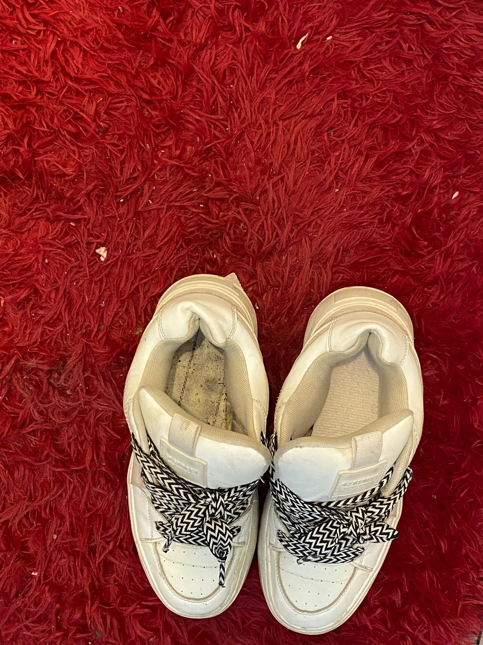Zapatillas 47 Street - imagen 1