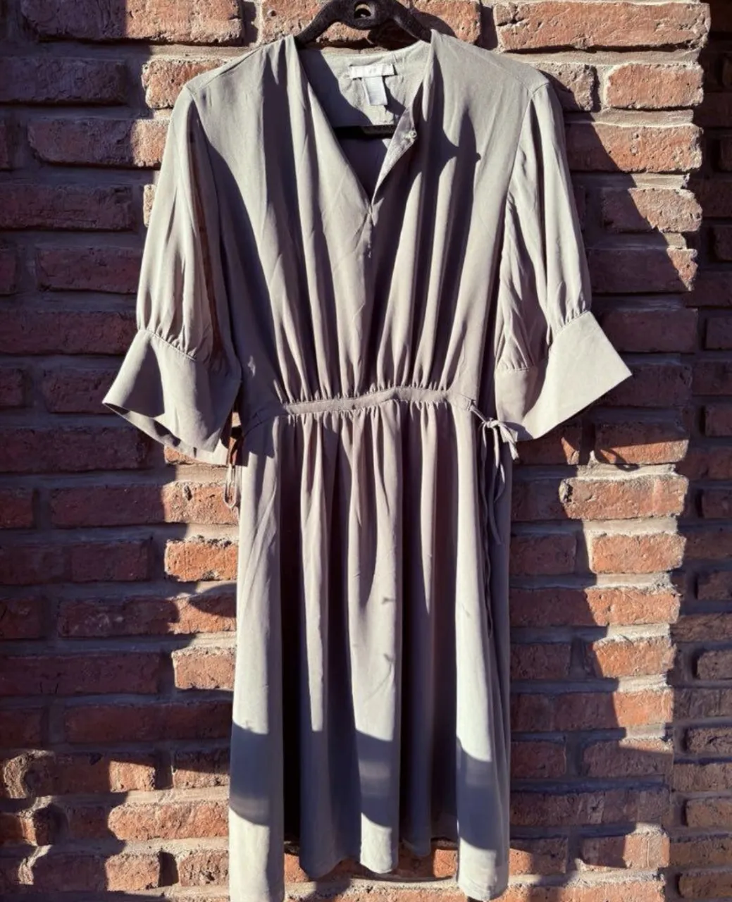 Vestido H&M - imagen 1