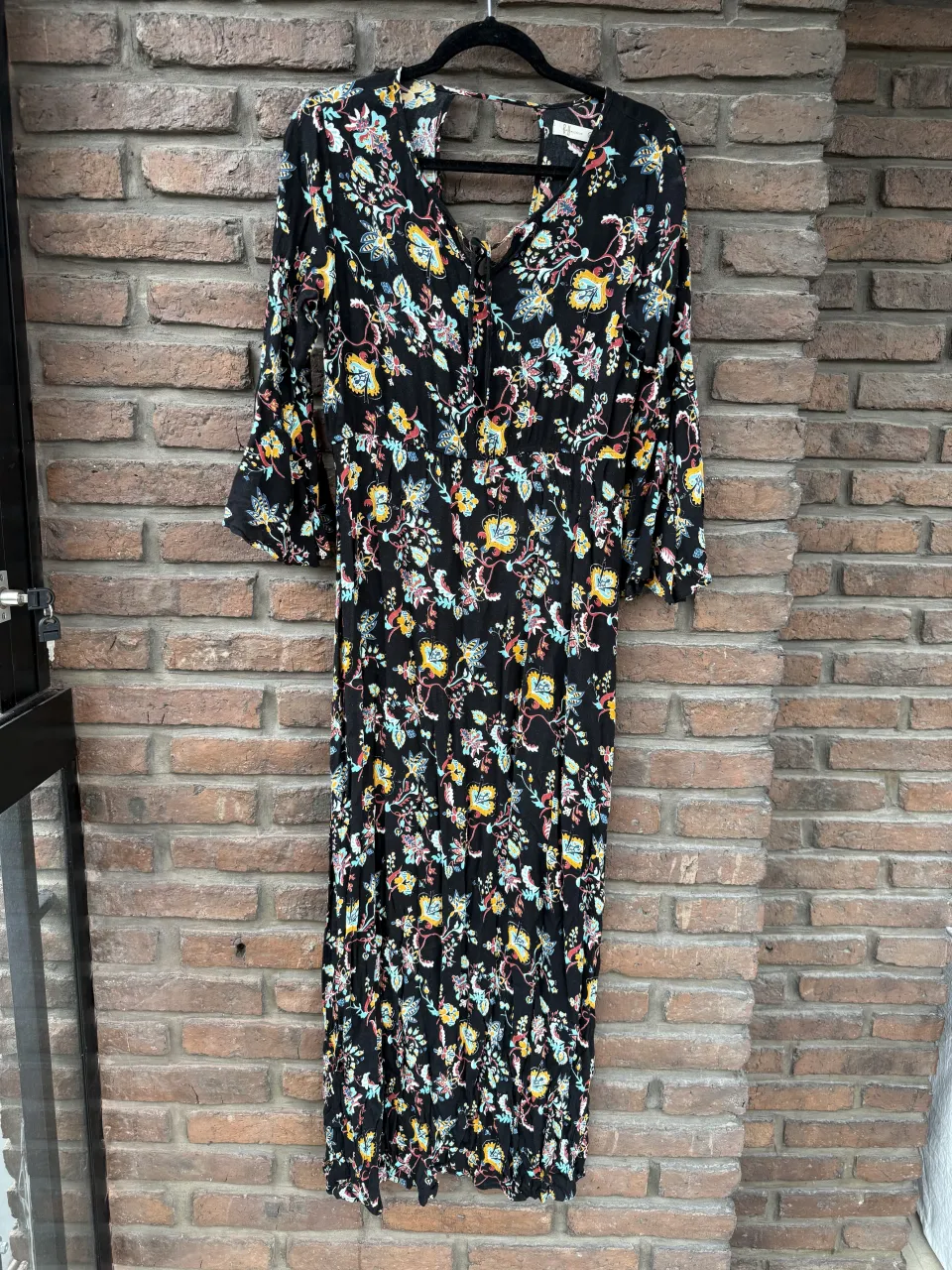 Vestido B.H. Indian - imagen 1