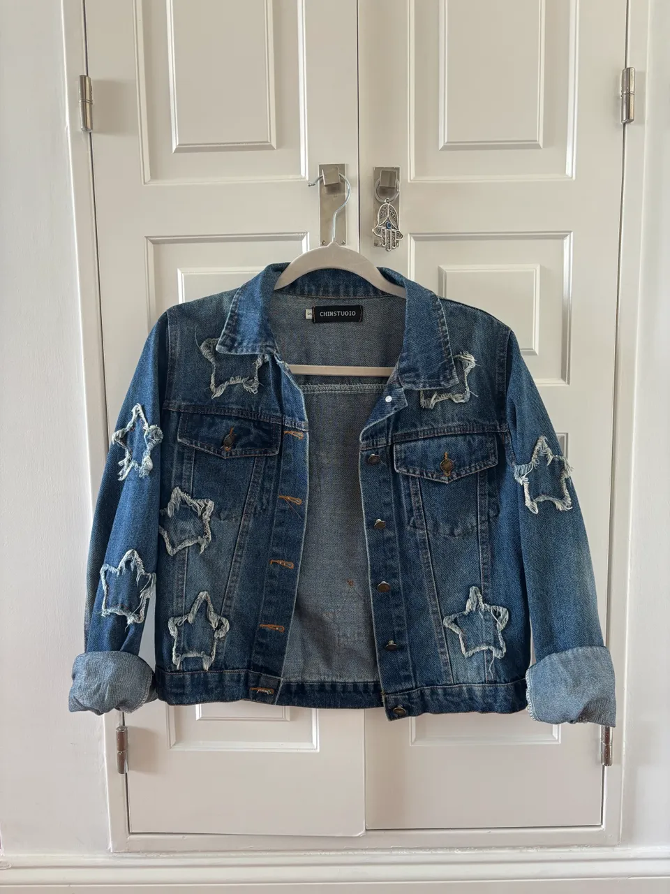 Campera Otro - imagen 1