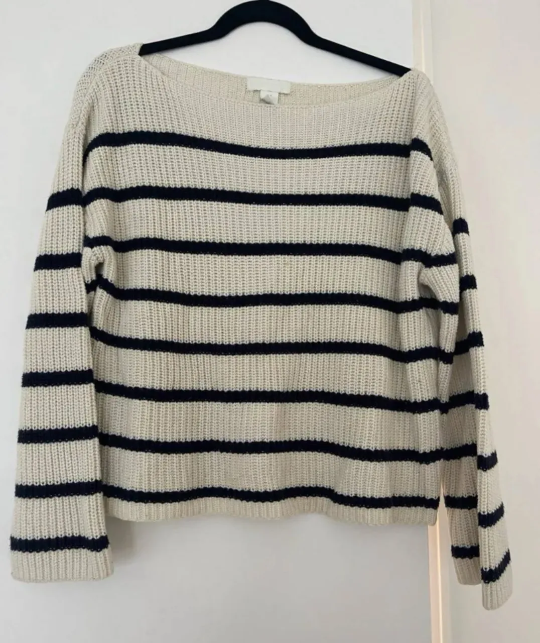Sweater H&M - imagen 1