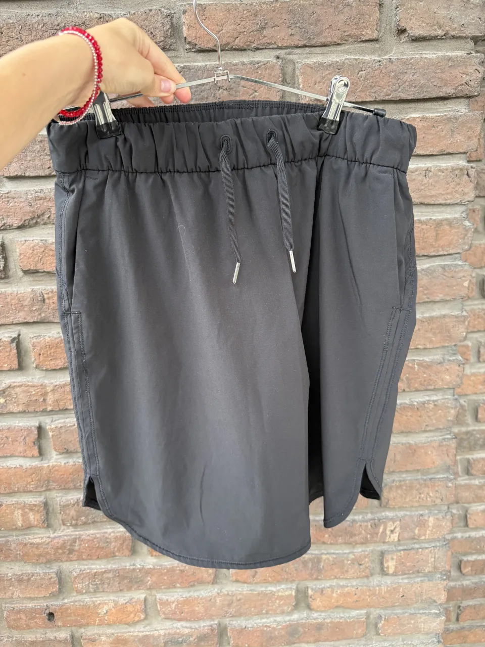 Athletic works · Talle M