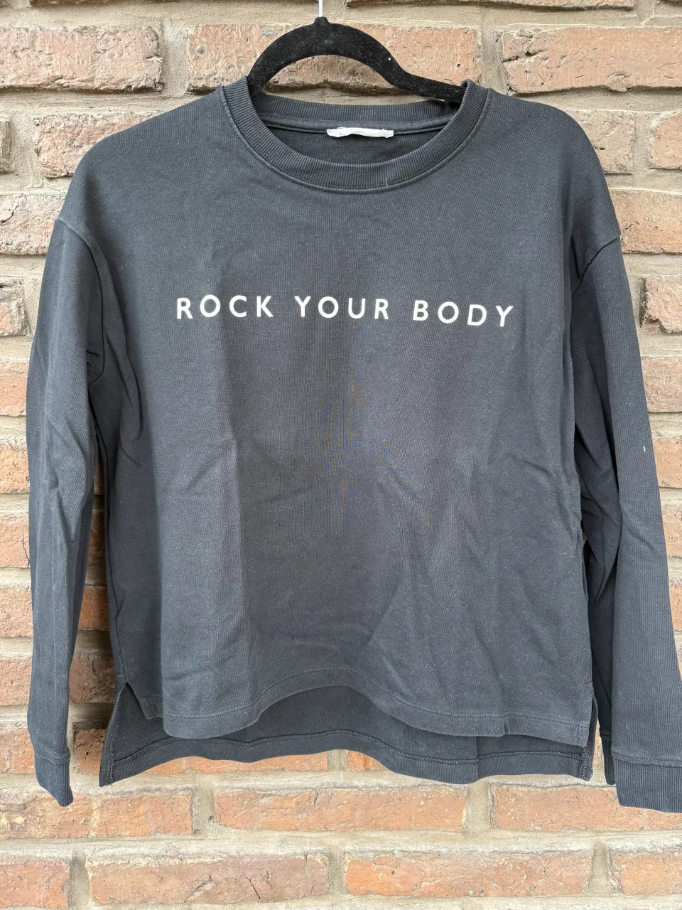 Buzo Mango · Talle XS