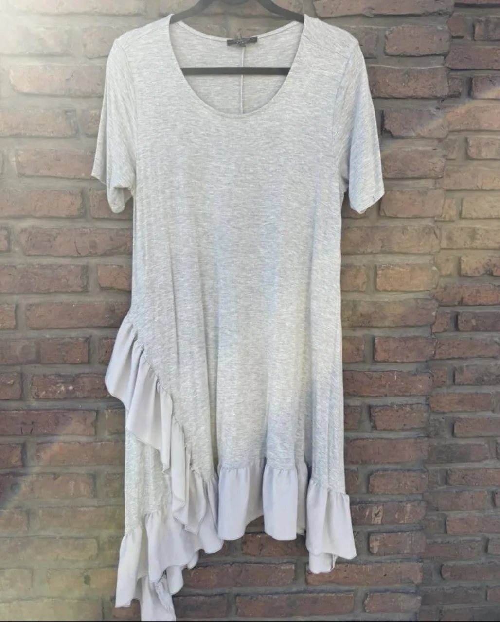 Vestido Otro · Talle L