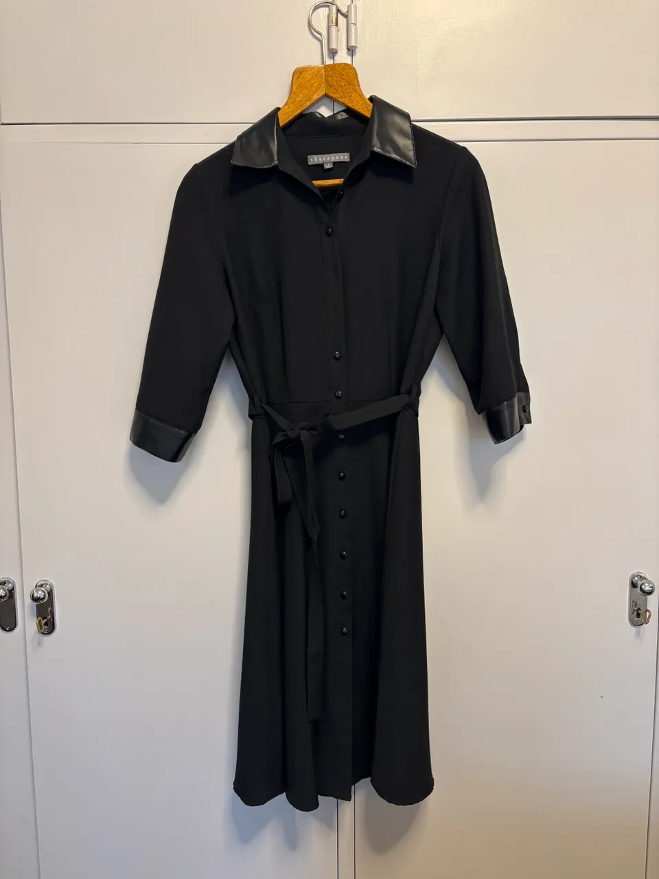 Vestido Otro · Talle M