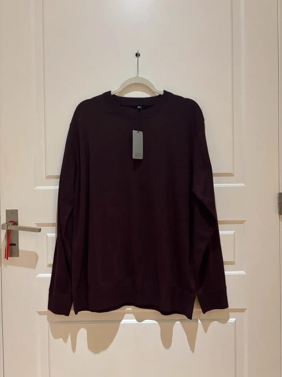 Sweater Limited Edition - imagen 1