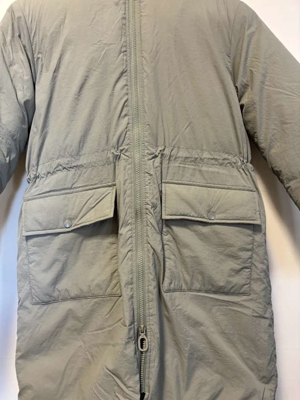 Campera Otr - imagen 3