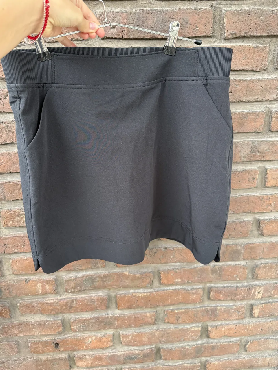Pollera Cool · Talle M