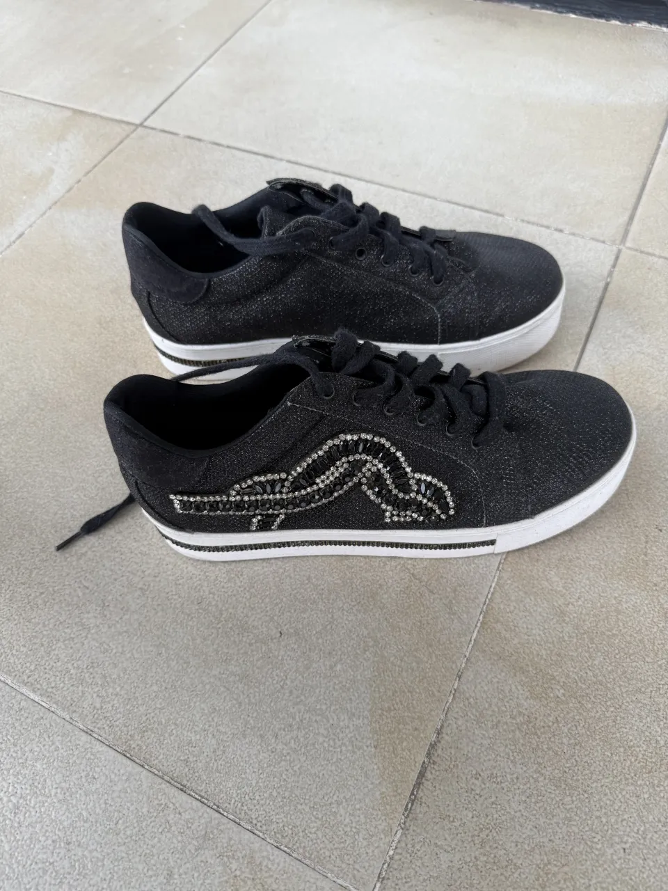 Zapatillas Otra - imagen 1