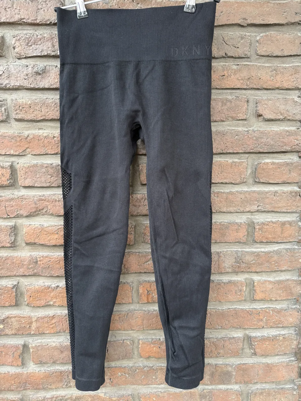 Calza DKNY · Talle M
