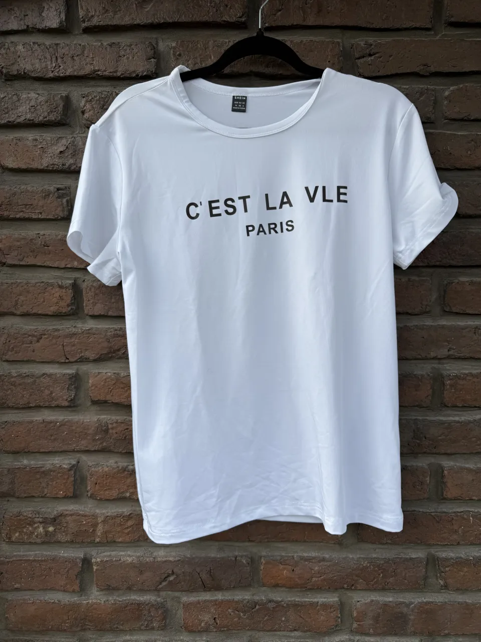 Remera Shein - imagen 1