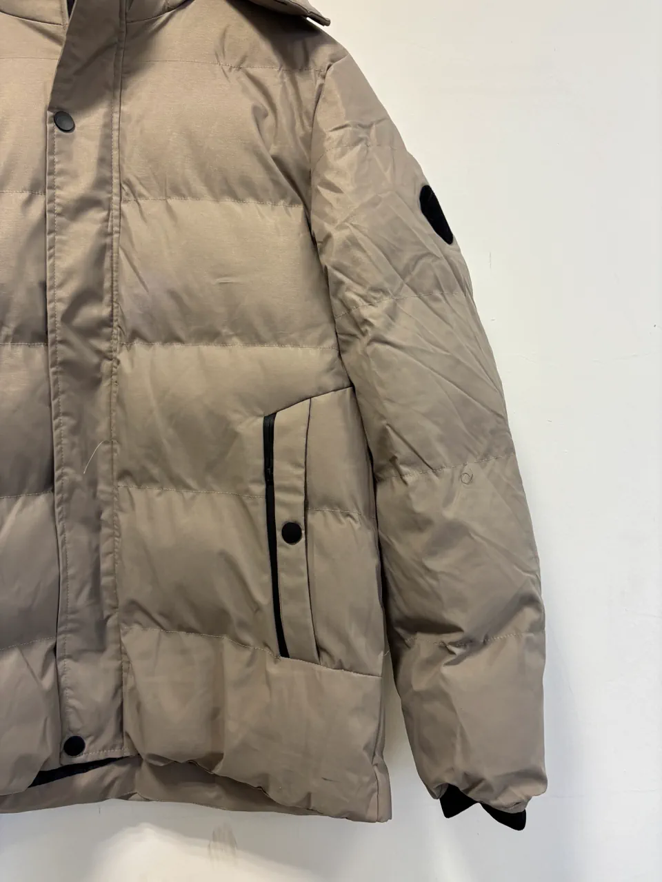 Campera Otro - imagen 2