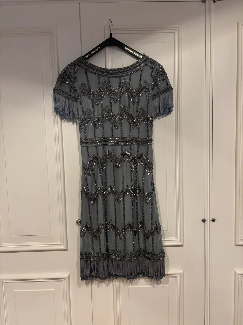 Vestido Adrianna Papell - imagen 1