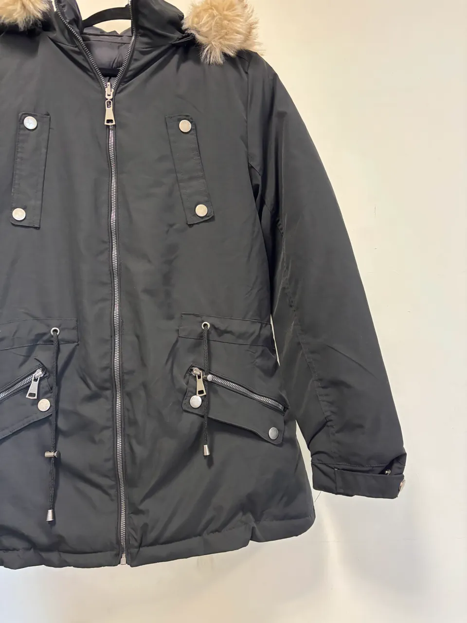 Campera Otro - imagen 2