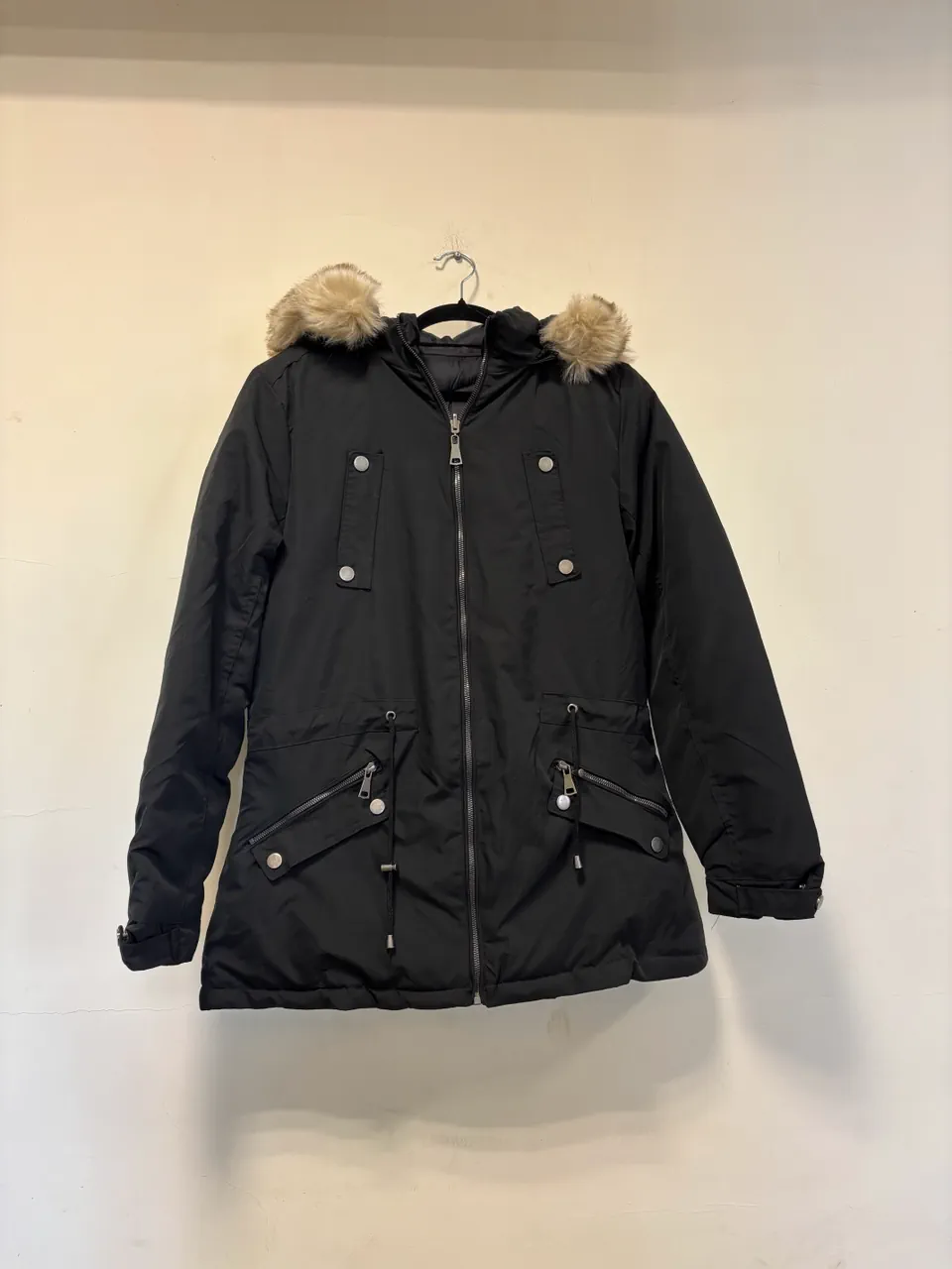 Campera Otro · Talle M