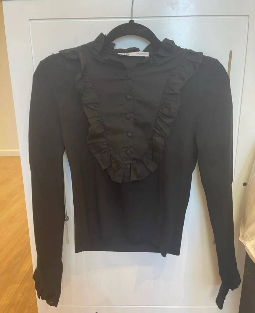 Remera Zara - imagen 1
