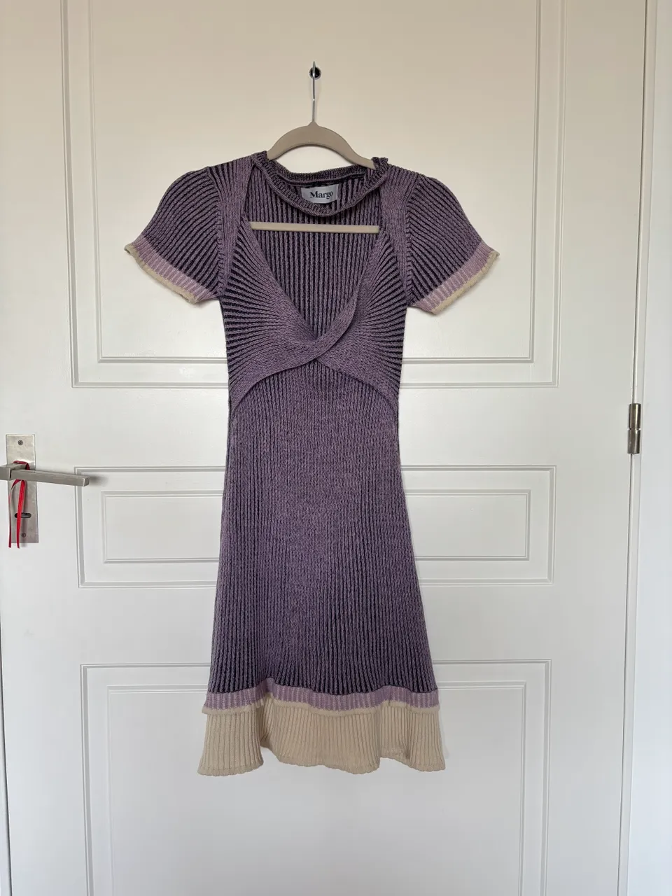 Vestido Margo - imagen 1