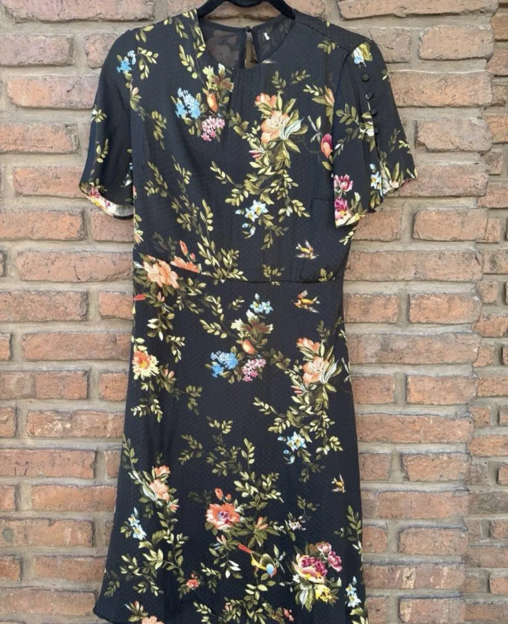 Vestido Hym - imagen 1