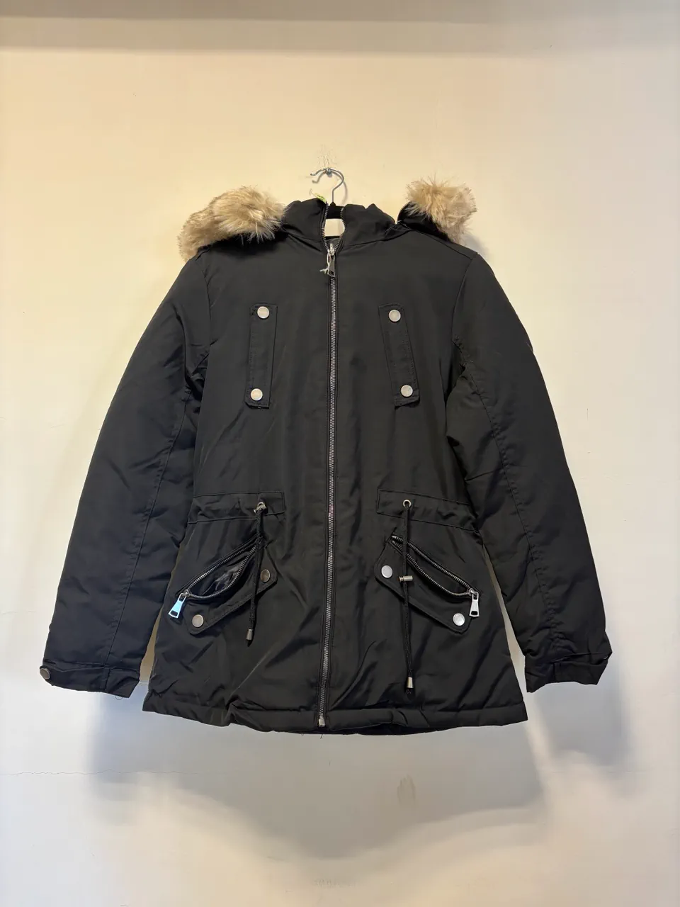 Campera Otr - imagen 1