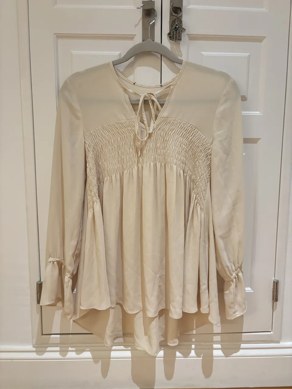 Blusa Ferrone - imagen 1