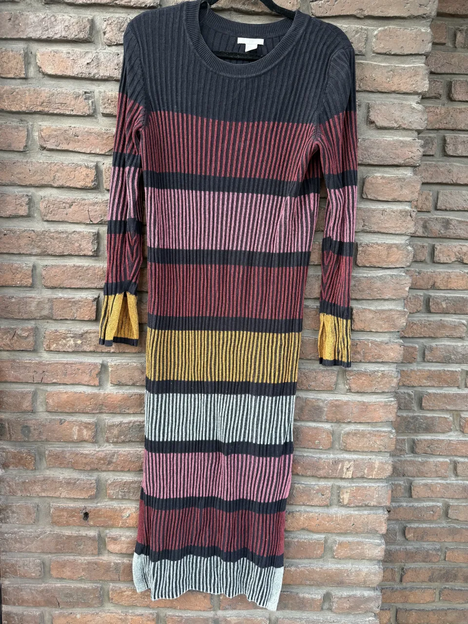 Vestido H&M - imagen 1