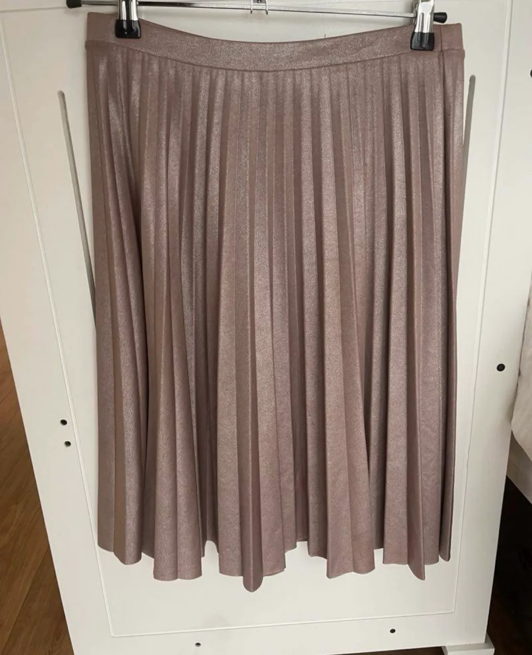 Pollera Bershka - imagen 1