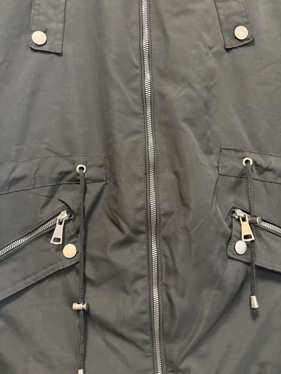 Campera Otro - imagen 4