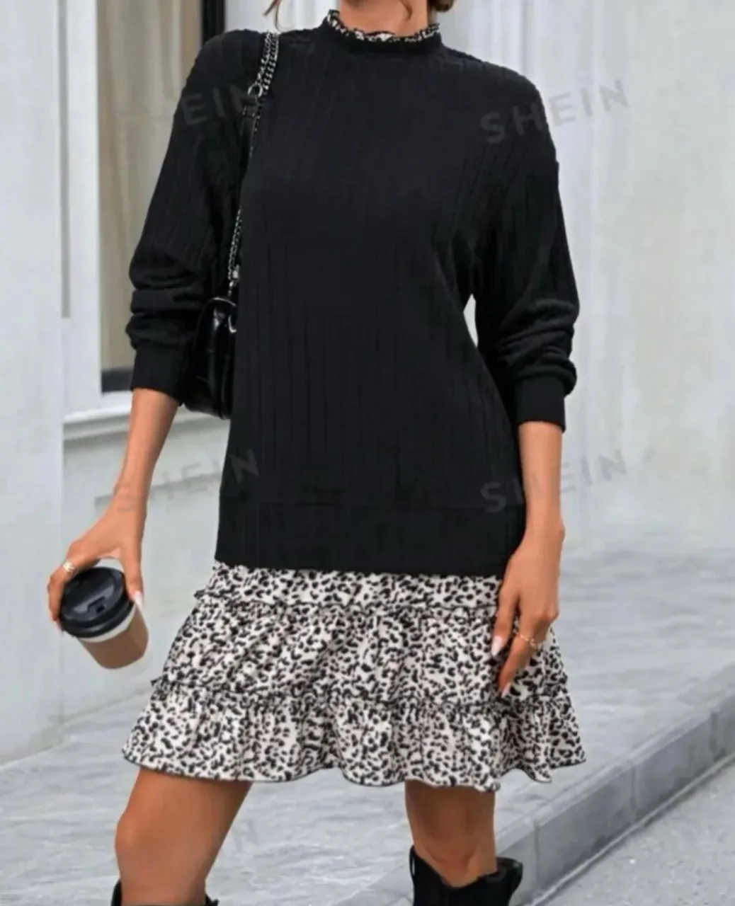 Shein · Talle M