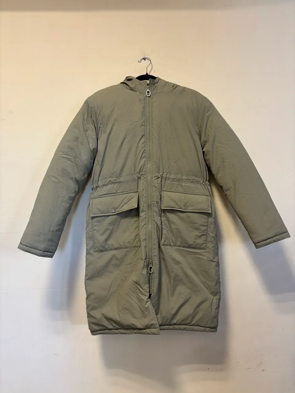 Campera Otr - imagen 2