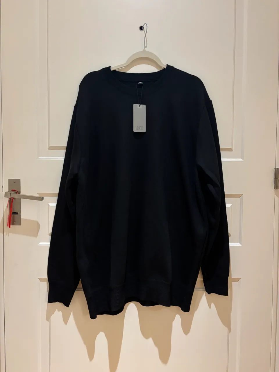 Sweater Limited Edition · Talle 4XL