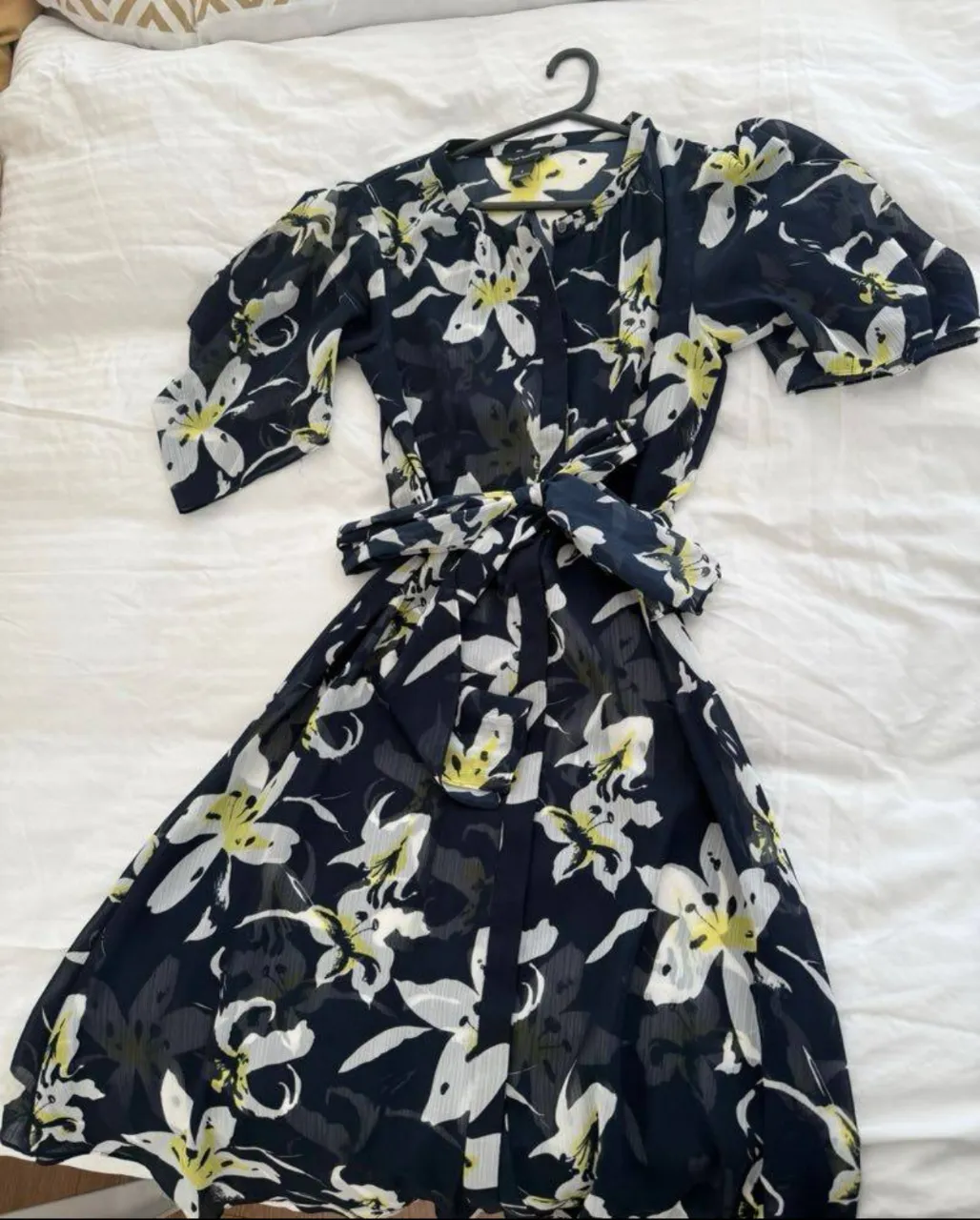 Club monaco · Talle 4