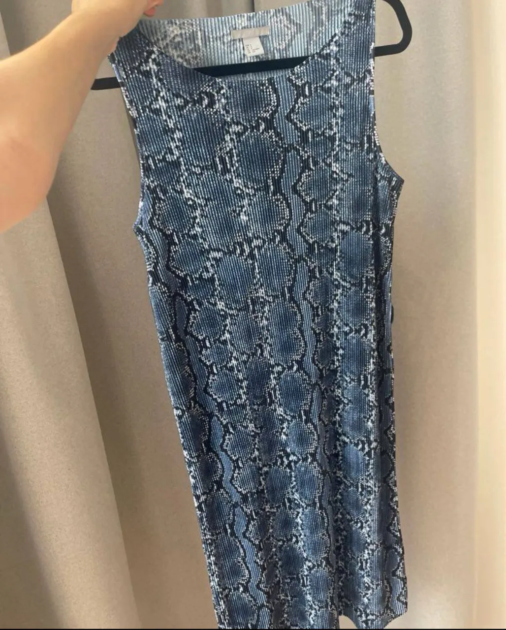 Vestido H&M - imagen 1