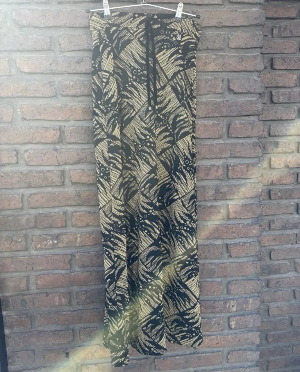 Pantalón Rapsodia - imagen 1
