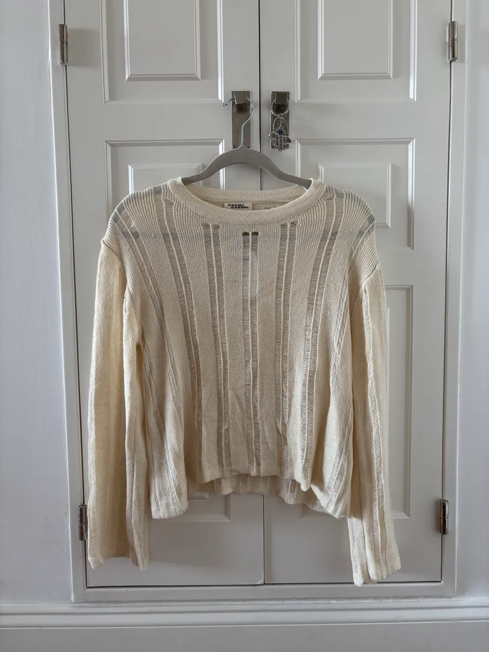 Sweater Daniel Cassin - imagen 1
