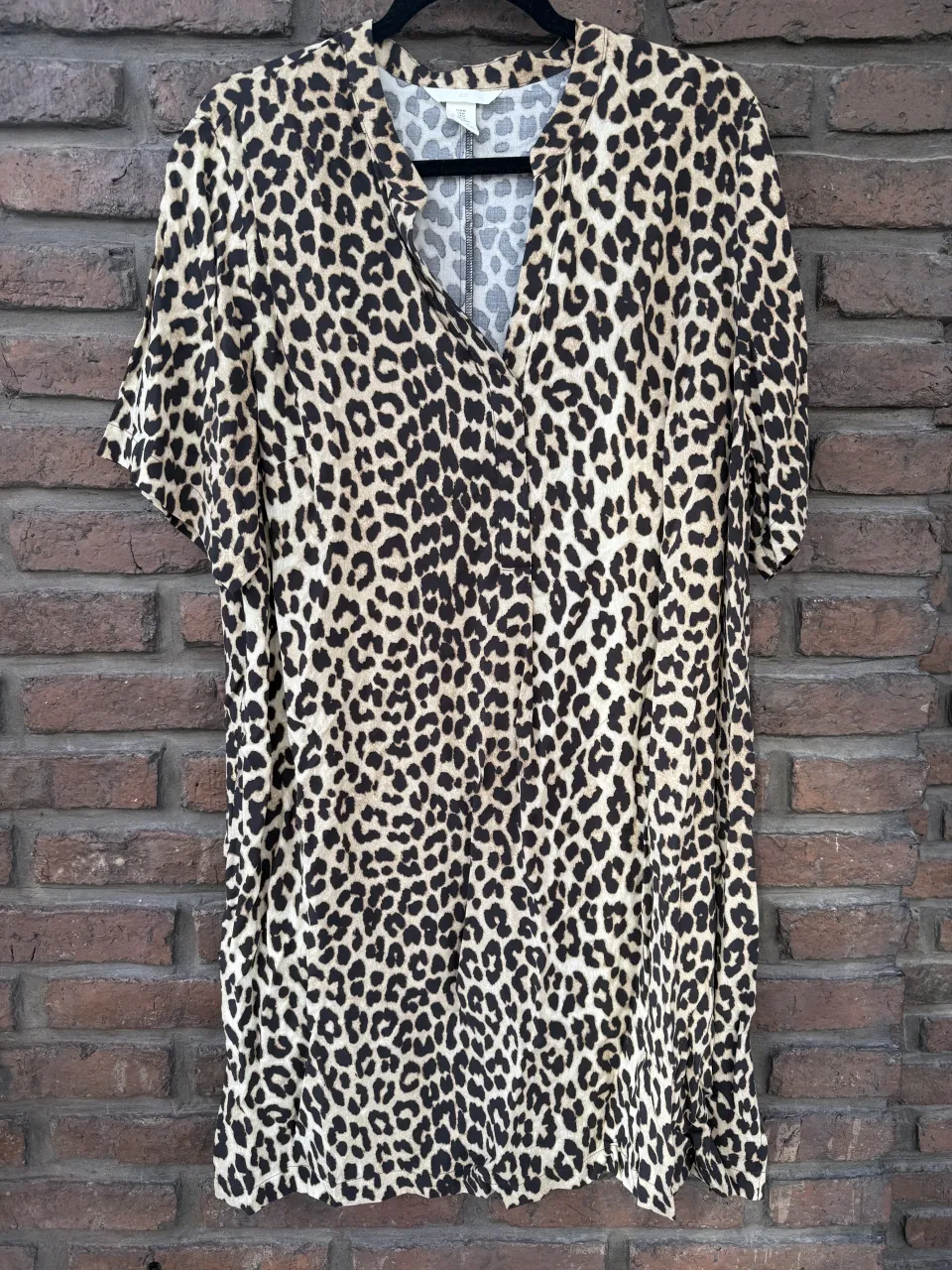 Blusa H&M - imagen 1