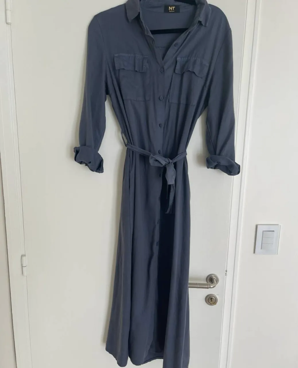 Vestido Otro - imagen 1