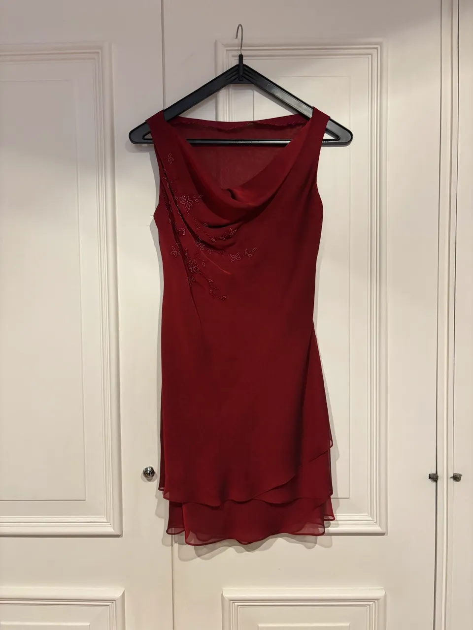 Vestido Otro - imagen 1