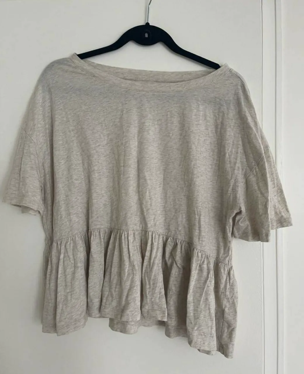 Remera GAP · Talle L