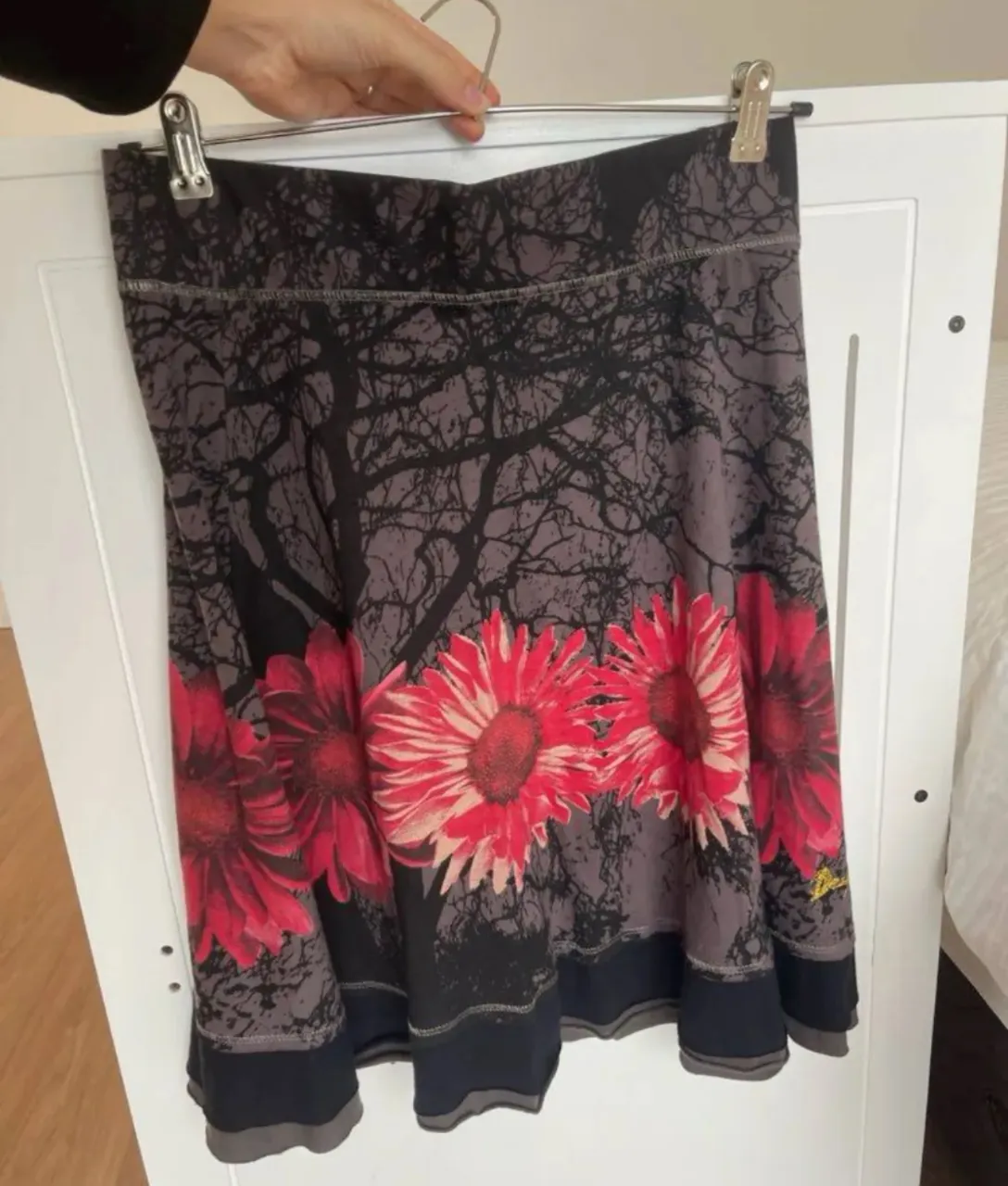 Pollera Desigual - imagen 1