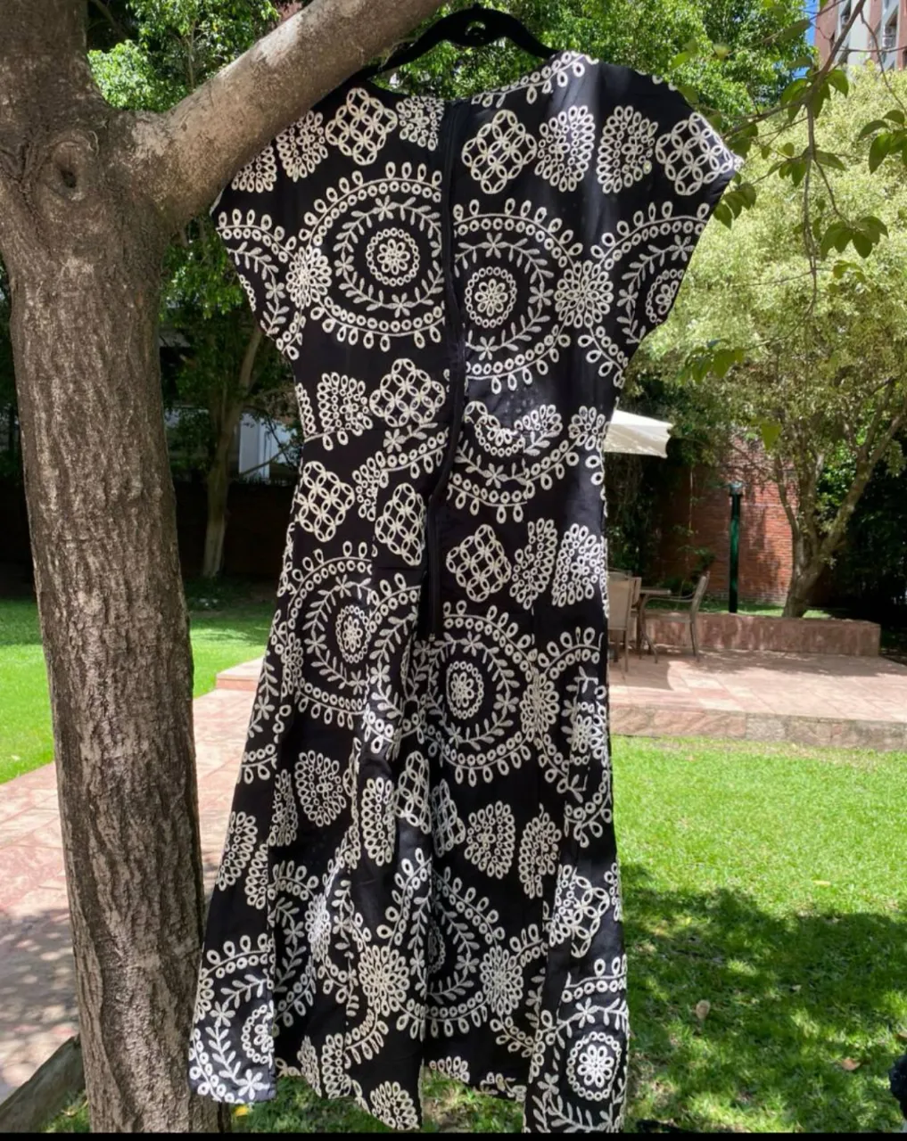 Vestido Sfera - imagen 1